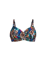Štýl Liberia Top Care Vrchný diel plaviek 6554-1 multi colour - Anita Care Štýl Liberia Top Care Vrchný diel plaviek 6554-1 multi colour - Anita Care