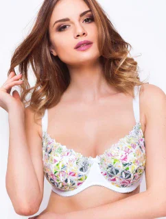 Kostar 0082 Havana farba:biela/vzor