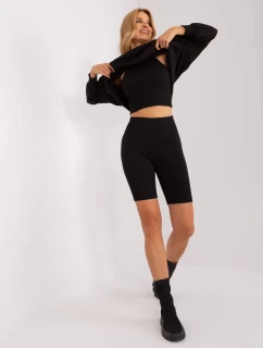 Súprava EM KMPL 834.11 čierna