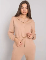 Kombinéza FE KO 5606.09 ťava