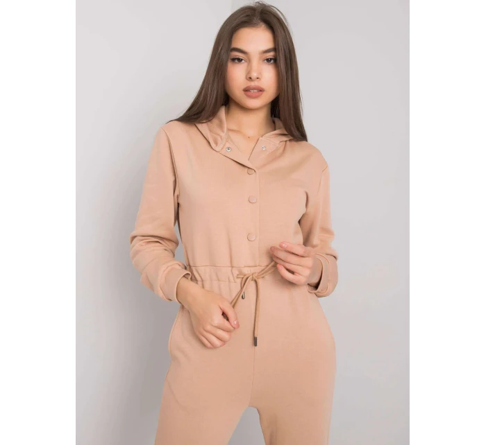 Kombinéza FE KO 5606.09 ťava