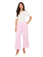 Nohavice IT SP FL9997.76 svetloružové Nohavice IT SP FL9997.76 svetloružové