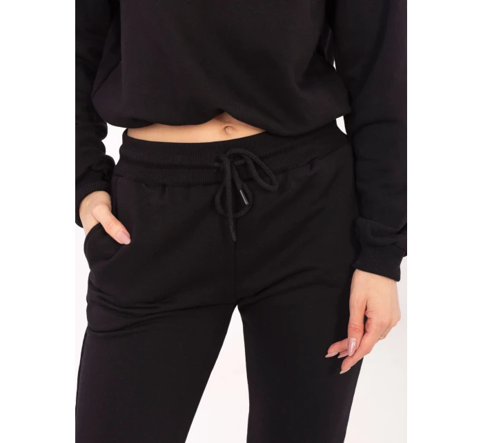 Súprava RV KMPL 5757.96 čierna Súprava RV KMPL 5757.96 čierna