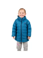 Dětská prošívaná bunda model 21277890 - Trespass Dětská prošívaná bunda model 21277890 - Trespass