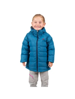 Dětská prošívaná bunda model 21277890 - Trespass