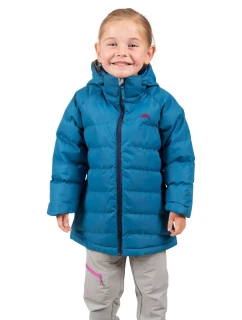 Dětská prošívaná bunda model 21277890 - Trespass