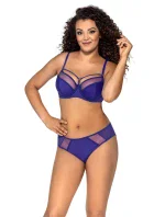 Dámska podprsenka semi soft 1030/1 Iris - Ava Dámska podprsenka semi soft 1030/1 Iris - Ava