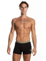 PÁNSKE ŠORTKY M-1058SZG 2-PACK