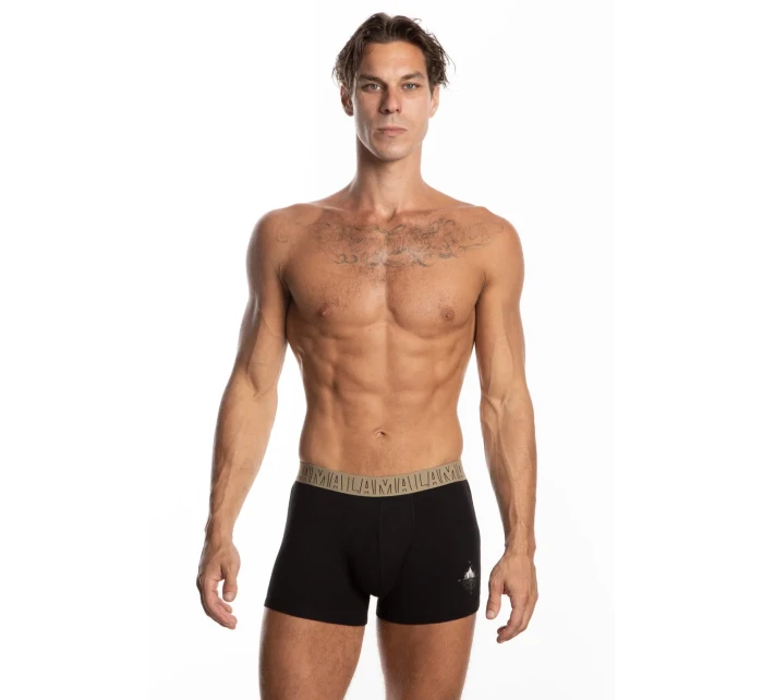 PÁNSKE ŠORTKY M-1058SZG 2-PACK