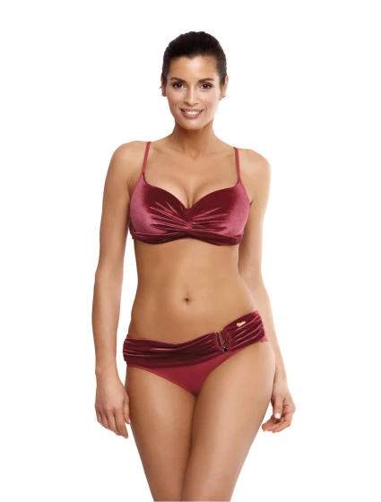 Dvojdielne plavky model 128715 Marko