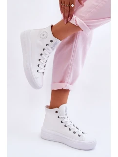 Tenisky model 180655 Step in style