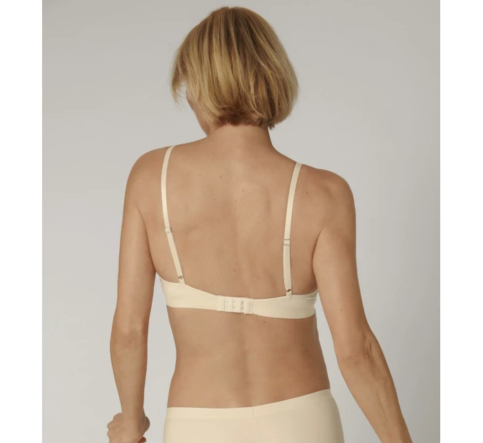 Dámská podprsenka Aura Spotlight WP krémová - Triumph