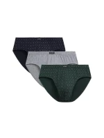 Nohavičky Atlantic 3MP-205 A'3 M-2XL