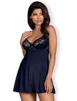 Dámska košieľka Drimera babydoll - OBSESSIVE Dámska košieľka Drimera babydoll - OBSESSIVE