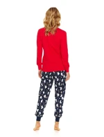 Dámské pyžamo 5262 - Doctornap Dámské pyžamo 5262 - Doctornap