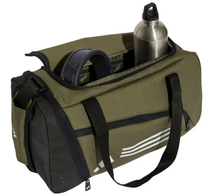Torba Essentials 3Stripes Duffel XS model 20522484 - ADIDAS Torba Essentials 3Stripes Duffel XS model 20522484 - ADIDAS