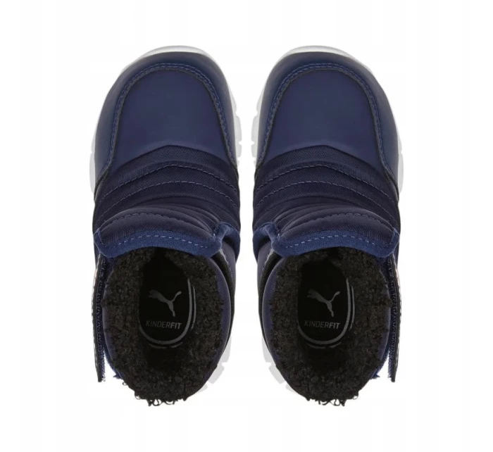 Puma Nieve Boot Wtr AC INF Jr 380746-06 Puma Nieve Boot Wtr AC INF Jr 380746-06