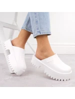 Dřeváky na podrážce W model 20834307 - Big Star Dřeváky na podrážce W model 20834307 - Big Star