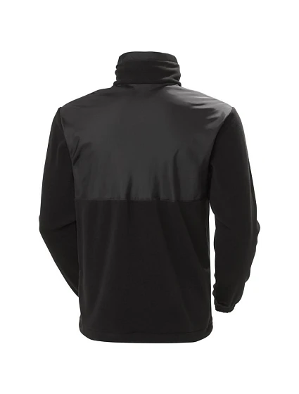 mikina 1/2 Zip Fleece M model 20929409 - Helly Hansen