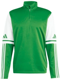 Mikina Squadra 25 Training Top M model 20891965 pánské - ADIDAS