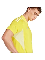 Koszulka Tiro 25 Competition Polo M model 21082643 pánské - ADIDAS Koszulka Tiro 25 Competition Polo M model 21082643 pánské - ADIDAS