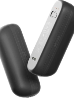 Mini  černý model 21465129 - Ocoopa