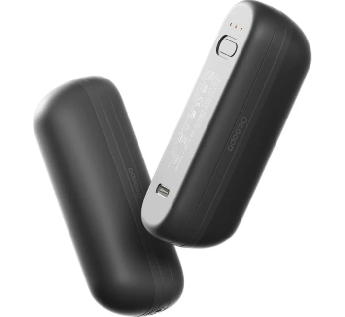 Mini černý model 21465129 - Ocoopa Mini černý model 21465129 - Ocoopa