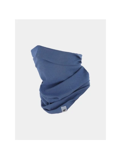 Unisex šatka 4F 4FRMM00ABDAU117-31S