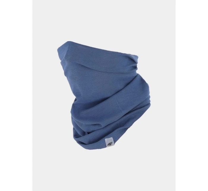 Unisex šatka 4F 4FRMM00ABDAU117-31S