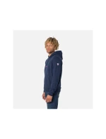 Rossignol LOGO SWEAT HOOD FL mikina s kapucňou námornícka modrá Rossignol LOGO SWEAT HOOD FL mikina s kapucňou námornícka modrá