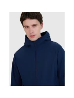 Pánská větruodolná softshellová bunda 5000  pánské model 21812044 - 4F