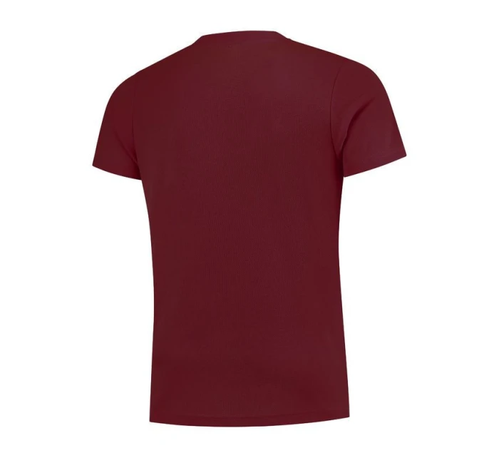 Rogelli PROMOTION dres bordový XS