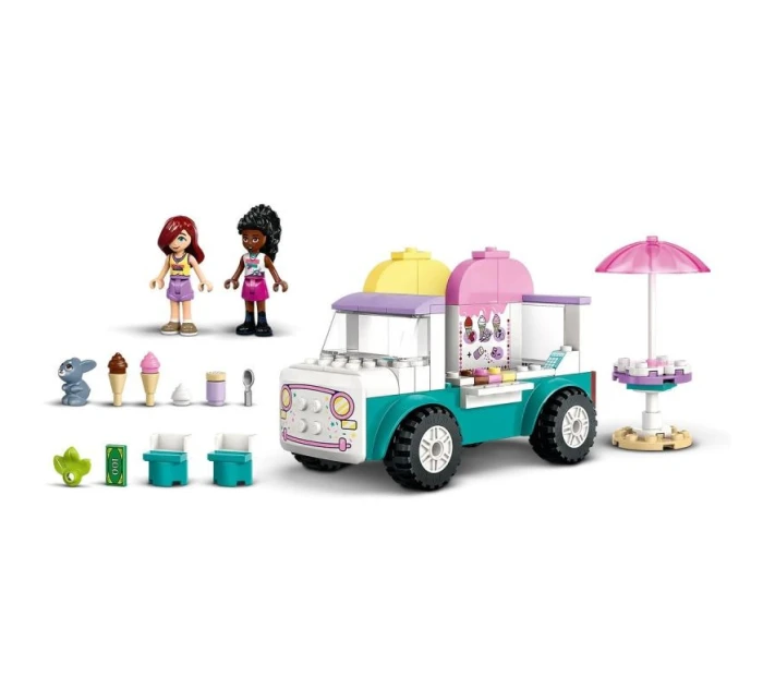 City model 21863869 - Lego