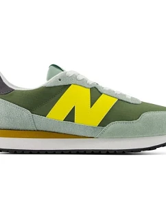 Klasické pánské boty  Lifestyle (M91W) model 22377610 - New Balance