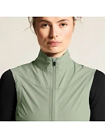 Dámska vesta ENDUR LIGHT WIND VEST W