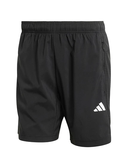 Pánské šortky Workout Essentials Base Woven černé model 22158222 - ADIDAS