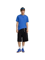 Pánské tričko ESS Small No.1 Logo Tee, modré, 23 model 22301543 - Puma Pánské tričko ESS Small No.1 Logo Tee, modré, 23 model 22301543 - Puma