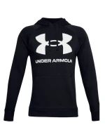 Pánska mikina Rival Fleece Big Logo HD M 1357093 001 - Under Armour
