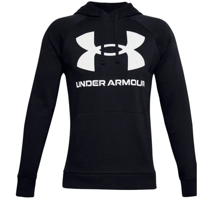 Pánska mikina Rival Fleece Big Logo HD M 1357093 001 - Under Armour