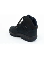 Pánské zimní boty M model 17080570 31S - 4F