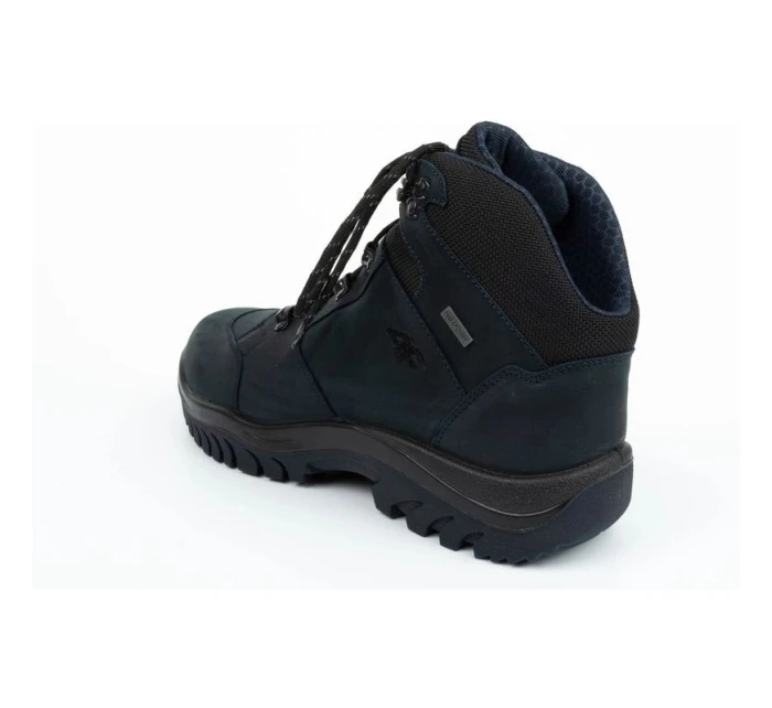 Pánské zimní boty M model 17080570 31S - 4F