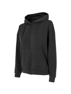 Dámska mikina W H4Z22 BLD041 20S - 4F