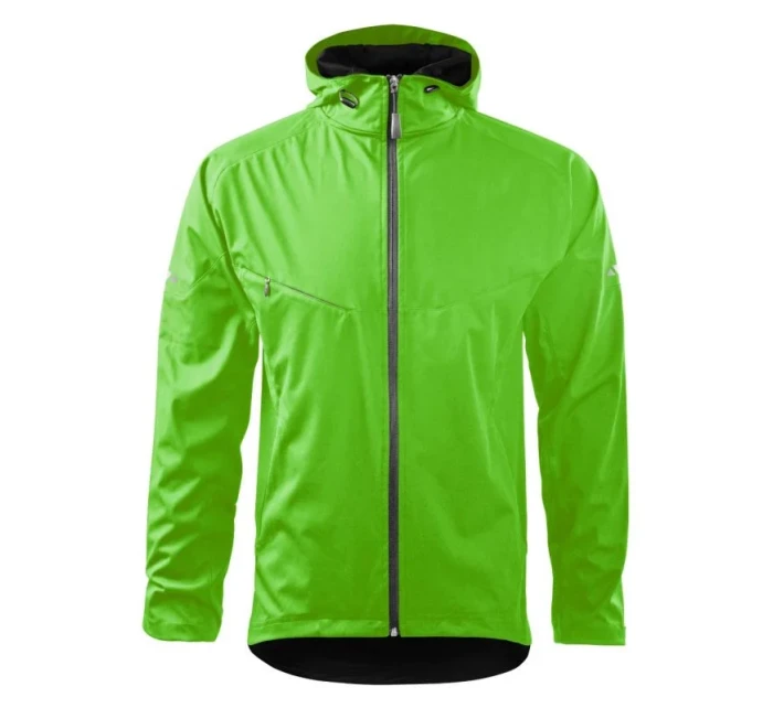 Bunda Softshell Cool M model 18000289 - Malfini Bunda Softshell Cool M model 18000289 - Malfini