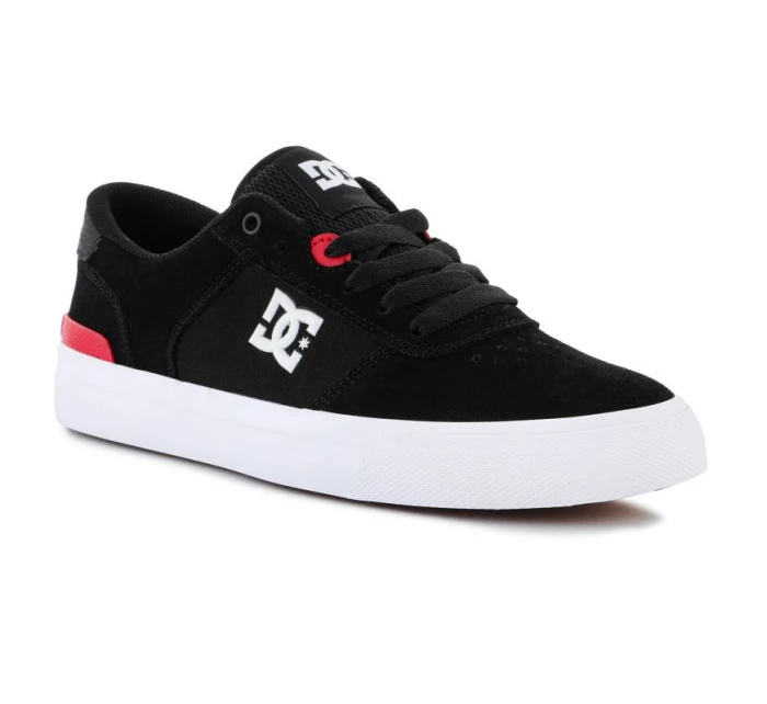 Teknic S M pánska obuv 300739-BKW - DC Teknic S M pánska obuv 300739-BKW - DC