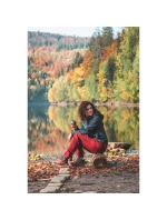 Dámske nohavice Avaro W 92800441500 - Hi-Tec