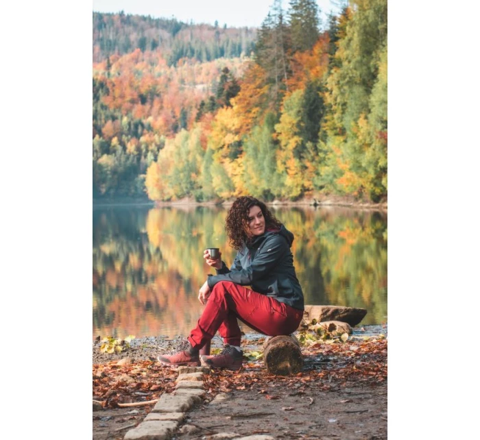 Dámske nohavice Avaro W 92800441500 - Hi-Tec