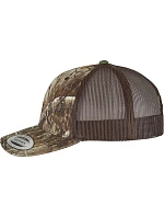 6 panelová Trucker kšiltovka camo model 22451217 - Flexfit 6 panelová Trucker kšiltovka camo model 22451217 - Flexfit