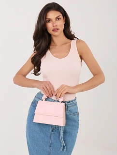 RV top TP A1335.85 svetlo ružová