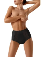 Dámske nohavičky Ramika BBL 086 Black - Babell