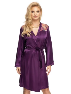 Dámský župan model 17583761 Purple - Irall